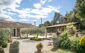 Campagne De La Source St Martin B&B